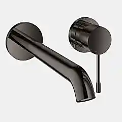 GROHE Ankastre Lavabo Bataryası Montajı