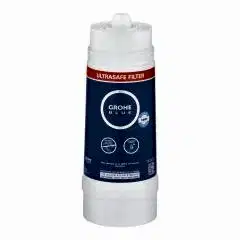 GROHE Blue Sadece Filtre Montajı