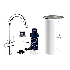 GROHE Red Montajı