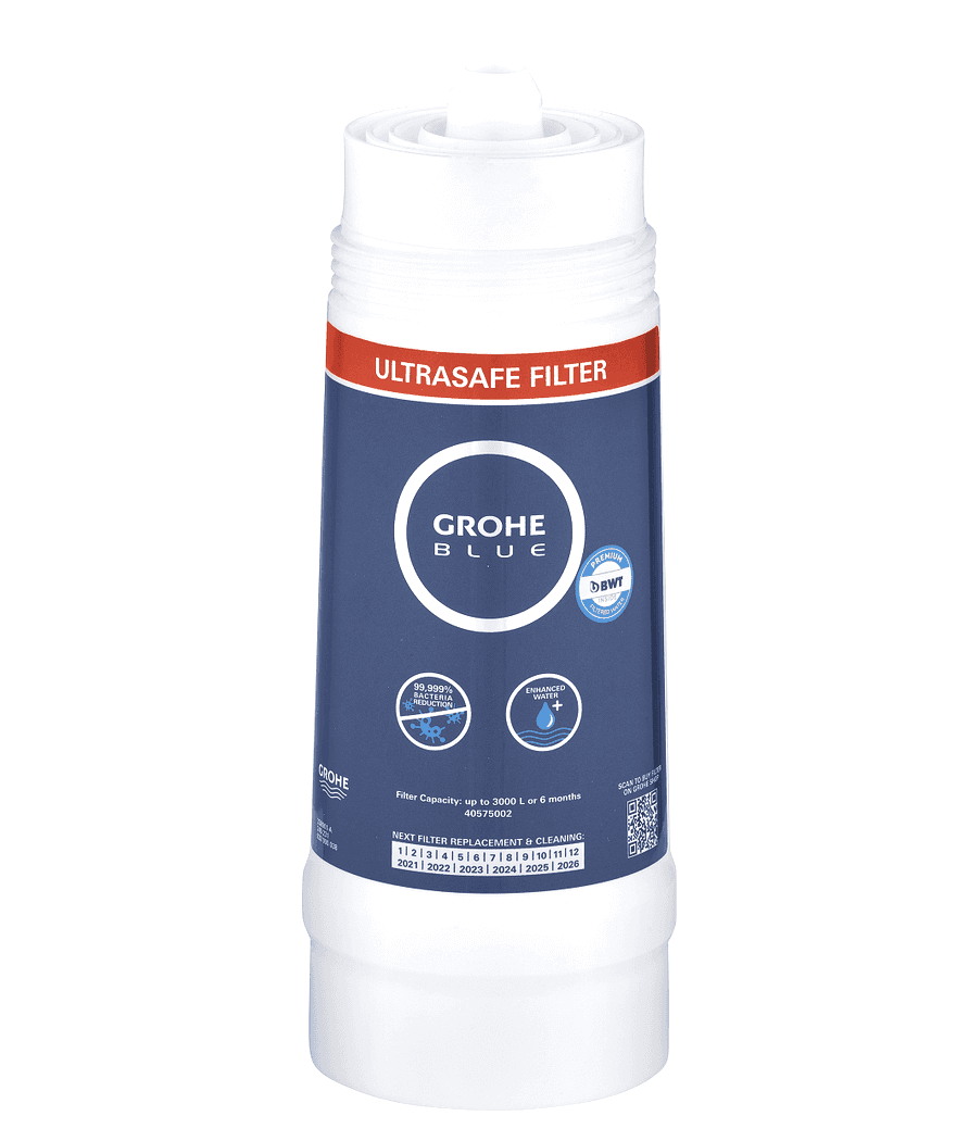 40575002 - GROHE Blue UltraSafe Filtre