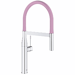 124976 -  Grohe Essence New Eviye Bataryası,Pembe