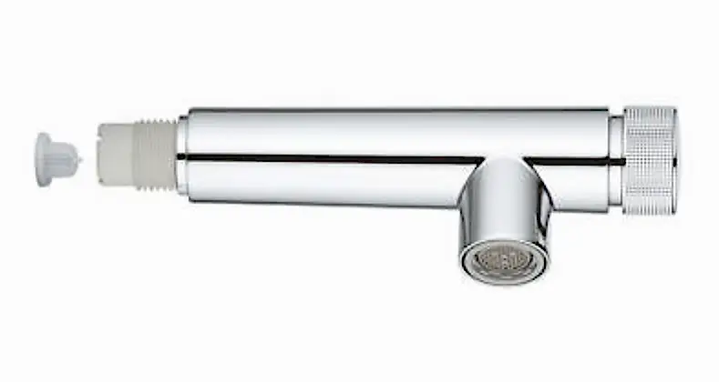 48487000 - Grohe Elduşu