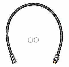 46732000 GROHE ENDÜSTRİYEL BATARYA DUŞ HORTUMU