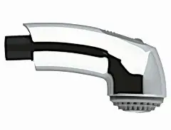 46312IE0 Grohe Eviye Bataryası El Duş Yedeği Zedra - Plus Krom