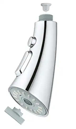 48473000 - GROHE EL DUŞU
