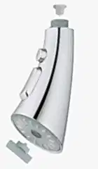 48473000 - GROHE EL DUŞU