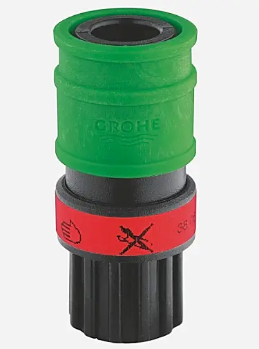 46315000 - Grohe çabuk bağlantı