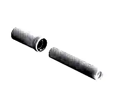 45988000 - Grohe Yedek Parca Ondus Gızlı Tah.Ic Plastık Parcası