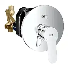 29079000 - GROHE BAUEDGE TEK KUMANDALI BANYO BATARYASI